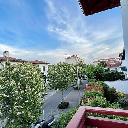 Piscine Et Jacuzzi Loft Ravissant Dans Une Maison Basque Anglet Exterior foto